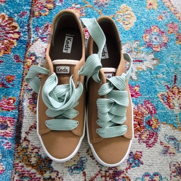 New Keds Kickstart TRX - Picture 8 of 10